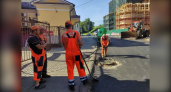 Во Владимире отремонтируют тротуары у детского сада №126 после жалоб горожан