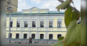 Во Владимире продолжают реставрировать три исторических здания
