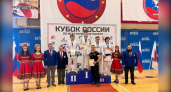Спортсмены Владимирской области стали чемпионами Кубка России по каратэ