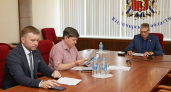 Депутаты Заксобрания Владимирской области рассмотрели новую меру поддержки ветеранов СВО 