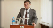 Глава Минфина Владимирской области представил депутатам исходные данные для формирования бюджета на следующую трехлетку