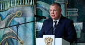 Дмитрий Рожков поздравил воспитателей и работников дошкольного образования с профессиональным праздником