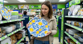 «Тыквы» сменила на «лимоны» из Fix Price и радуюсь: пара движений — кухня получает настоящее «итальянское настроение»