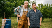 Александров стал кинодеревней для съёмок нового комедийного телесериала