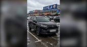 В Собинке у продавщицы нелегальных сигарет забрали Toyota RAV4