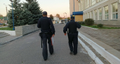 В Мелехове в День строителя пьяный мужчина избил полицейского во время задержания