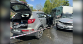 Водителя большегруза осудили за летальное ДТП с 21-летней девушкой во Владимире