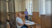 Подрядчику, укравшему почти 100 млн рублей при ремонте набережной в Гусь-Хрустальном, продлили арест