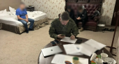 В Гусь-Хрустальном задержали второго фигуранта по делу о благоустройстве набережной