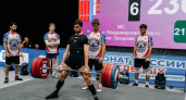 Владимирские пауэрлифтеры завоевали пять медалей чемпионата России