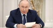 Владимир Путин: «Единая Россия» упрочила своё лидерство