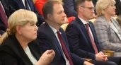 «Единая Россия» создала фракцию и выдвинула кандидатов на руководящие посты в Госдуме девятого созыва