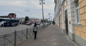 Известен график подачи тепла в жилые дома во Владимире