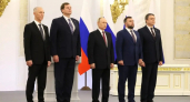 Ольга Хохлова: 30 сентября - День воссоединения Донбасса и Новороссии с Россией