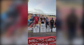 Две награды привезли мотогонщики из Владимира с турнира в Вологодской области