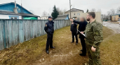 Житель Курлово получил 7,5 года колонии за расправу над знакомым после застолья
