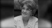 Во Владимире на 96-м году жизни скончалась Герой Труда РФ Алиса Аксенова