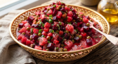 В винегрет рафинированное масло не лью: делаем осеннюю классику еще вкуснее с правильной заправкой
