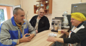 Во владимирском инклюзивном кафе готовят особенных бариста