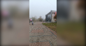 Во Владимирской области может вырасти риск ДТП из-за тумана