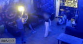 В одном из заведений Покрова произошла драка с перестрелкой