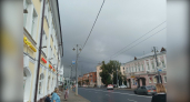 Во Владимире временно перенесут остановку на улице Гагарина