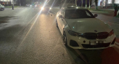 Во Владимире двое подростков на пешеходнике попали под колеса BMW