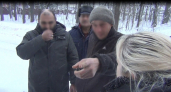 В Александрове иностранца приговорили к “строгачу” за жестокую расправу над возлюбленной