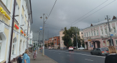 На улице Гагарина во Владимире перенесут остановку общественного транспорта