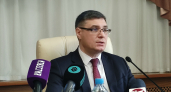 Александр Авдеев сообщил о ходе восстановительных работ после атаки БПЛА