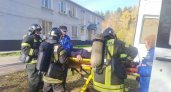 В Вязниковском районе прошли учения по отработке атаки беспилотников