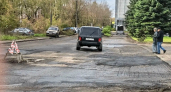 В Собинке благодаря экономии на торгах получены средства на дополнительный ремонт дорог