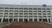 Во Владимире ведется восстановление электроснабжения