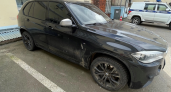 Мужчина угнал свой бывший автомобиль у новой хозяйки и отправился в колонию