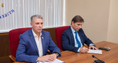 Депутаты Заксобрания Владимирской области обсудили проект федерального бюджета на три года