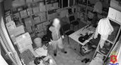 В Киржаче мужчина украл со склада медь на сумму более миллиона рублей
