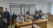 Восемь жителей Вязников получили приговор за вооруженное нападение в шиномонтажке
