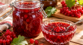 Варенье из калины будет вкуснее клубничного — помогает 1 хитрость: без горечи, цвет рубиновый, идеально к чаю