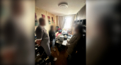 Во Владимире накрыли ОПГ, которая распространяла запрещенные вещества