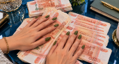 Забудьте про нюд и фуксию: 5 цветов денежного маникюра на ноябрь, которые притянут финансовый успех надолго