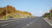 Во Владимирской области отремонтировали 50 км федеральных трасс