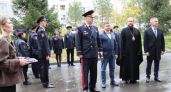 Во Владимире открыли обновлённые КТОС и участковые пункты полиции