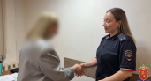 Хозяйка владимирского кафе поблагодарила полицию за быстрое возмещение ущерба