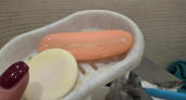 Обмылки из городской квартиры кучей везу на дачу: по осени тру на тёрке и решаю сразу 5 проблем одним махом - лайфхак