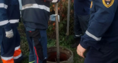 Во Владимирской области мужчина погиб, упав в колодец