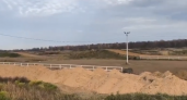 В Ковровском районе готовят трассу для ста мотогонщиков