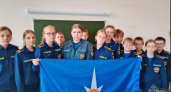 МЧС Владимирской области: в регионе действуют пять пожарно-спасательных классов
