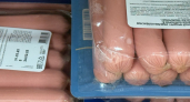 Смело берите по 3 пачки, они действительно из мяса: Роскачество выбрало лучшие бренды сосисок - чистый состав и отменный вкус без химии