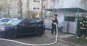 Лесных пожаров стало в шесть раз меньше: итоги сезона во Владимирской области