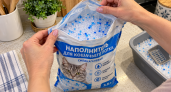 Силикагелевый наполнитель для лотка на OZON скупают по 15 кг за раз даже те, у кого нет кошек: вот как применяют дома и на даче - 3 идеи